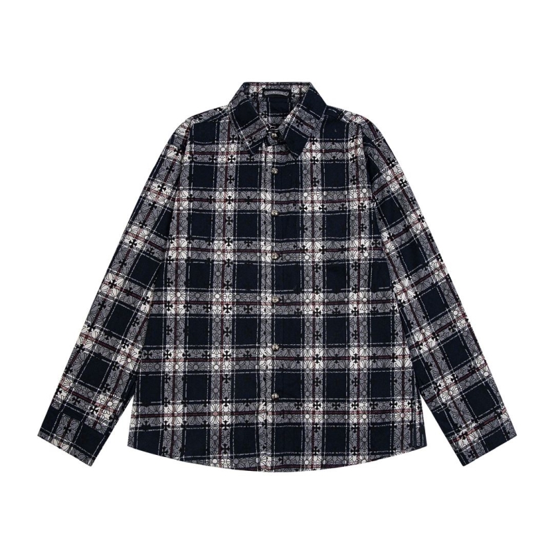 Ch**me He**ts coats
